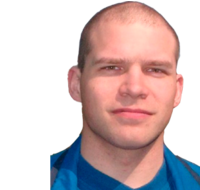 Henrik Stewenius